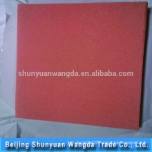 China alibaba high purity porous metal copper foam